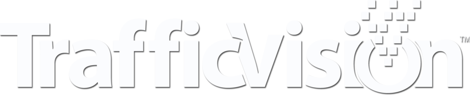 TrafficVision Logo